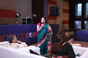 Principals' Conclave 1