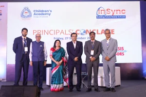 Principals' Conclave 6