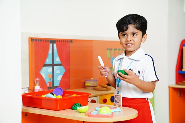 ICSE Schools In Malad East